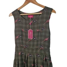 Ness of Scotland Pheasant