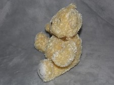 Mothercare My First bear soft