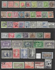 Iceland 1907 mainly fine - iceland,