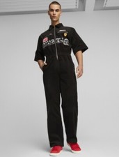 Puma X Ferrari Mugello