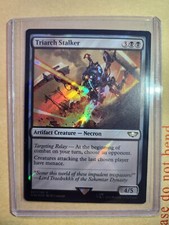 SURGE FOIL Triarch Stalker -