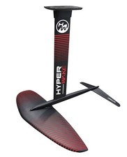 Hyper wake carbon fibre - fibre,