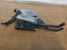 HONDA PCX125 PASSENGER