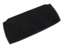 TRIUMPH TR6  NEW BOOT CARPET