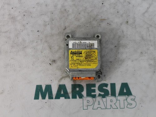 Control unit airbag peugeot - control,