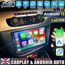 For Seat Leon MK2 2005-13