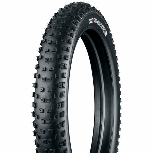 Bontrager gnarwhal fat bike - bontrager,
