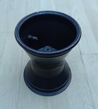 1 x Rear Only Aluminium Wet Rim, 170mm,    Go Kart,TKM,Rotax Max,Prokart,X30