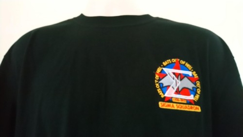 Babylon starfury squadrons - babylon, 5