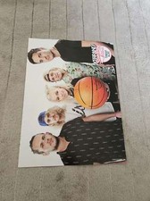 FPOT67 MAGAZINE PIN UP PICTURE/POSTER 11X8" TONIGHT ALIVE