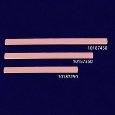 Copper Metal stamping blank