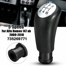 5 Speed Manual Gear Stick