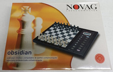 Novag Obsidian Electronic