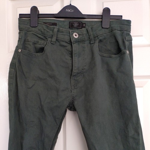 Next jeans men slim fit - jeans, men's