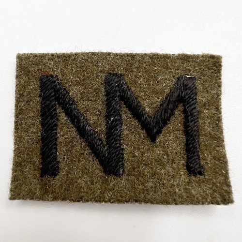 Genuine ww2 148th - 148th, independent