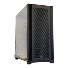 Collection only corsair - @collection,