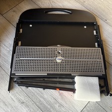 New X3894 OEM Dell Kit EMC PowerEdge 1U Servers Cabinet Accessory KBD Tray