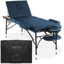 OPEN BOX - Portable Massage