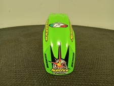 2010 KAWASAKI KX 65 Front Mudguard Fender  350041416290