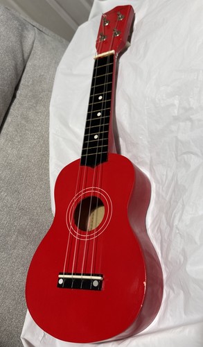Ukulele 21r portable guitar - portable,