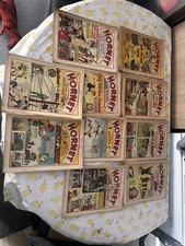 The Hornet Comics Issues No1