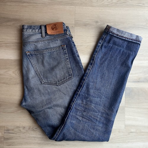 Paul smith selvedge - ps,