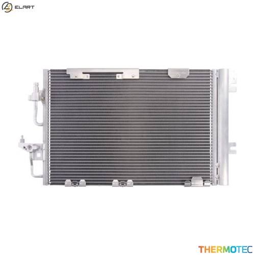 Condenser air conditioning - air,