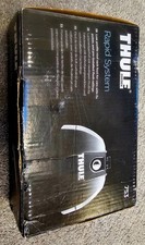 Thule 753 Rapid System Roof
