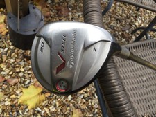 MRH Taylormade V Steel 2 20