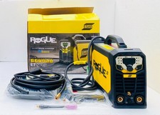 ESAB Rogue ET 200iP Tig/ Stick
