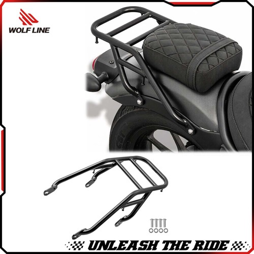 Luggage rack for - luggage, cmx