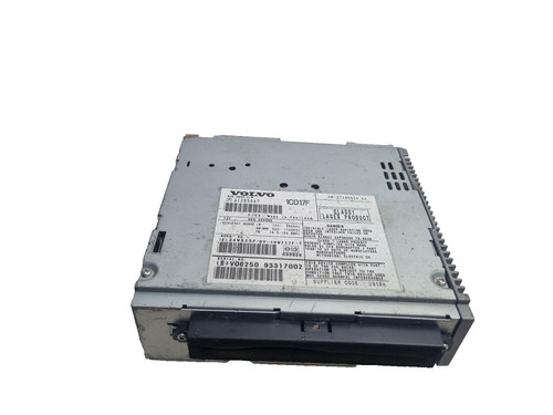Volvo xc60 radio player - radio, cd