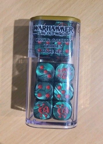 Limited edition warhammer - edition,