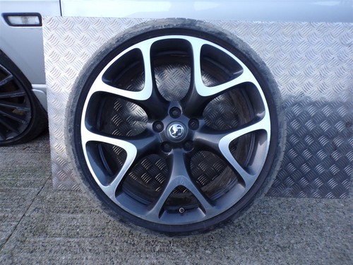2014 vauxhall astra - 2014, vxr