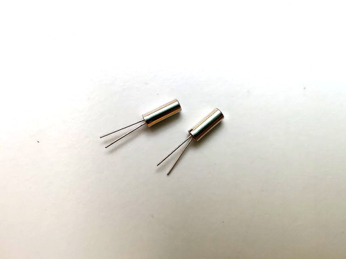 2pcs dip quartz - quartz, crystals