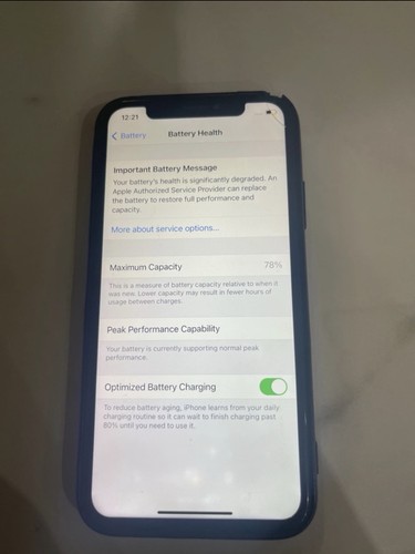 Iphone - iphone, x