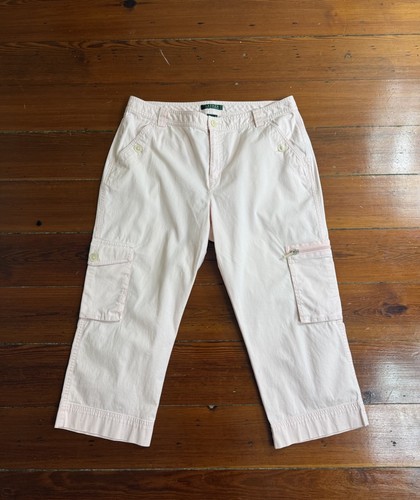 Vintage ralph lauren pastel - ralph,