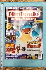 43449 Issue 91 Nintendo