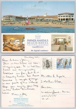 x02257 Amathus Beach Hotel