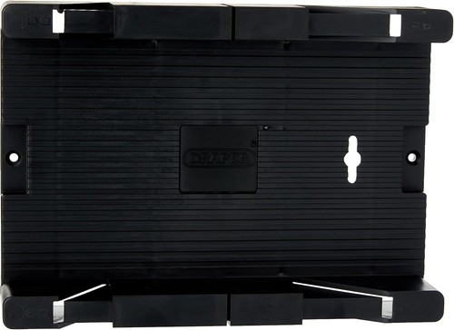 Draper mega mitre - mitre, block