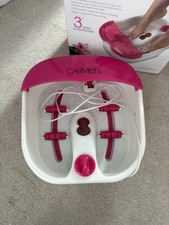 Carmen C84001N White Home