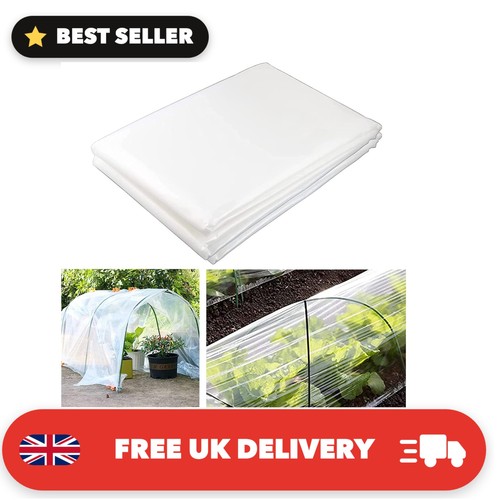 Extra thick clear heavy - 2,