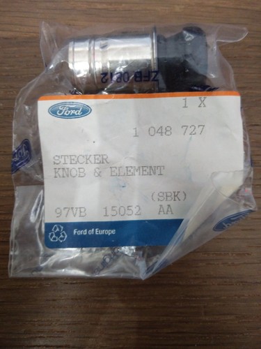 Ford transit mk4 new genuine - new,