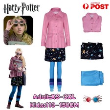 Harry Potter Luna Lovegood