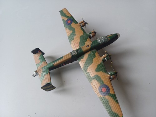 Diecast model aircraft 144 - diecast,