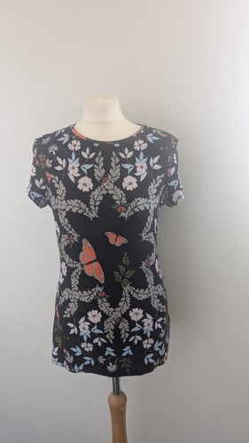 Ted baker black floral - ted,