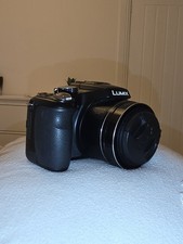 Panasonic Lumix FZ200 Camera