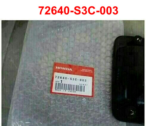 Honda genuine oem acty van - honda,