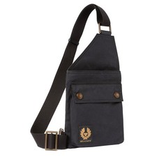 Belstaff Trialmaster Crossbody