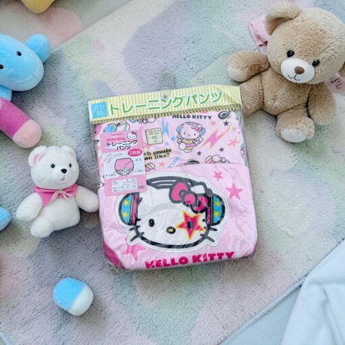 Pack sanrio hello - of,